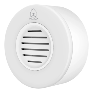 Deltaco Smart Home SH-SI01 siren 75-105 dB
