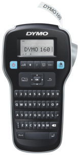 Dymo LabelManager 160 Tarratulostin 