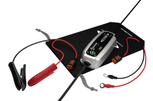 Akkulaturi Ctek MXS 3.8