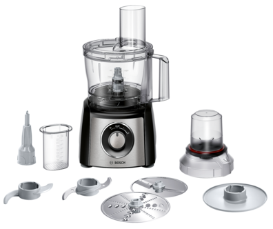 Monitoimikone Bosch MultiTalent 3 MCM3401M