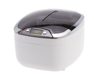 Ultralydvasker 850 ml 