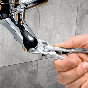 Knipex Pihtiavain XS, 100 mm