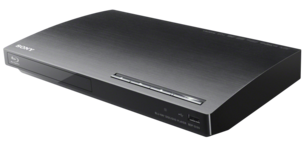 Blu-ray-soitin Sony BDP-S185