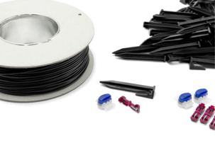 Husqvarna Automower installasjonssett S til robotgressklipper