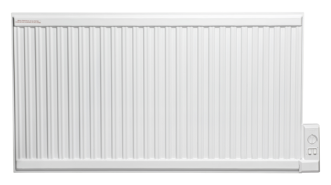 Gnosjö oljefyllt element med konvektor, 400 V