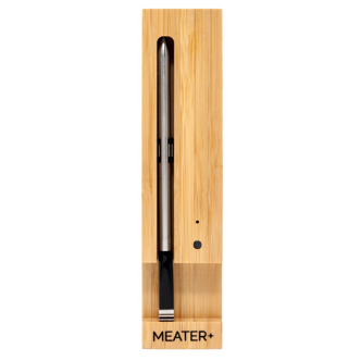 Meater Plus Langaton paistomittari, Bluetooth