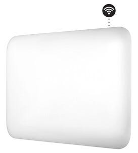 Mill Invisible Smart WiFi Sähköpatteri, gen. 4, 700 W