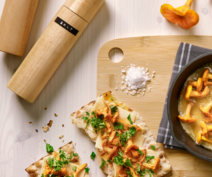 Pepperkvern akasie, 20 cm