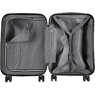 Resväskor 2-pack Asaklitt