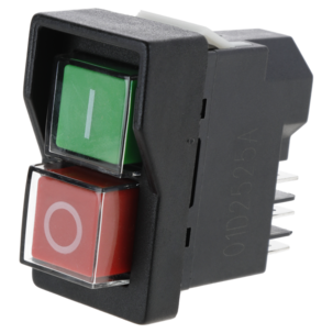 Virtakytkin OnOff Cocraft HT 10 Pöytäpyörösahaan