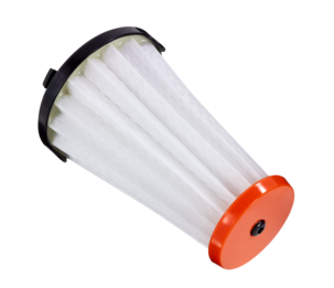 Filter EF144 till Electrolux ErgoRapido/Rapido skaftdammsugare