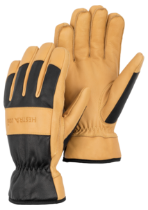 Hestra Winter Pro, arbetshandskar