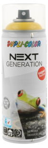 Dupli-Color Next sprayfarge fleksibel, 400 ml