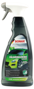 Sonax fälgrengöring Ecoline, 1 liter