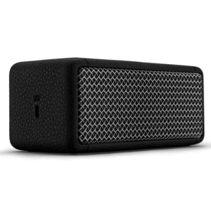 Marshall Emberton II trådløs Bluetooth-høyttaler, svart