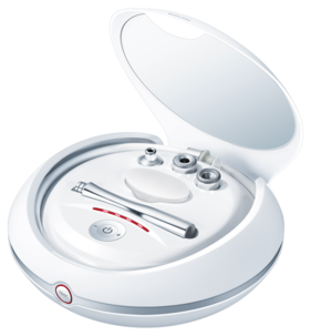 Beurer Pureo Derma Peel FC 100 Microdermabrasion, ansiktsrengöring