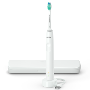 Philips Sonicare 3100 eltandborste, HX3673/13