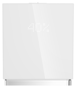 Luftfukter ultralyd, 5,5 liter, maks. 65 m2