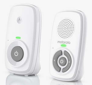 Babyvakt audio MBP21 Motorola