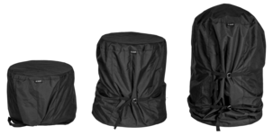 Espegard trekk til bålbrenneren Pilar 50