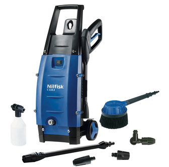 Högtryckstvätt Nilfisk-Alto C110.3-5 Auto XTRA