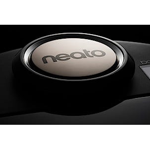 Robottipölynimuri Neato Botvac Connected WiFi