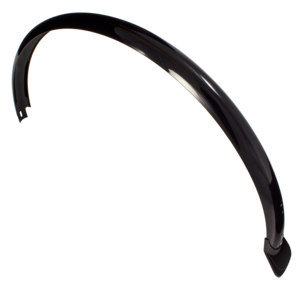 Asaklitt eUrban bakskjerm