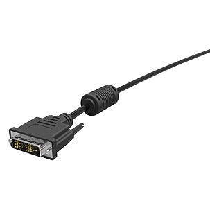 Exibel DVI-D single-link-kabel