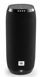 JBL Link 20, høyttaler med stemmeassistent