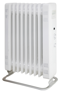 Mill JA2000 oljeelement 2000 W