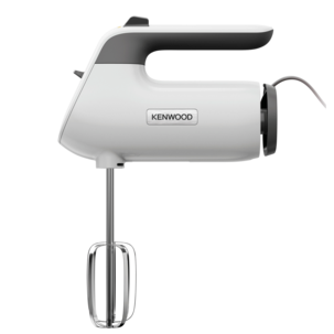 Kenwood QuickMix+ elvisp med degkrokar, HMP50.000WH 