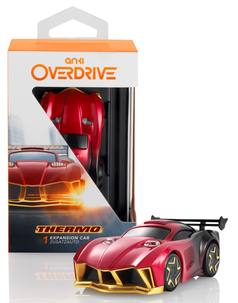 Anki Overdrive Thermo bil