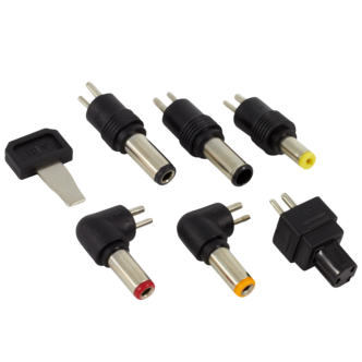 Batteriproppar