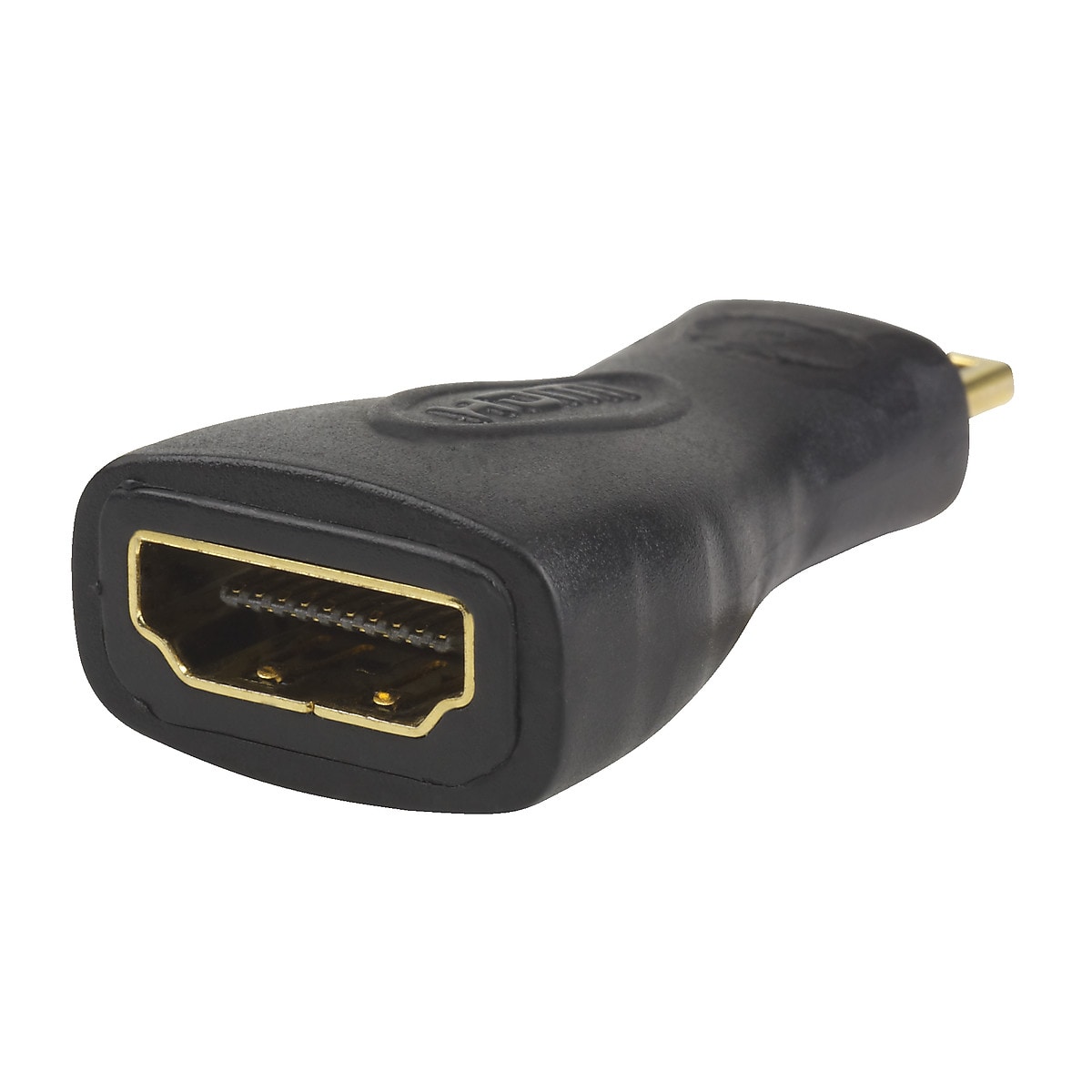 HDMI-adapter Exibel