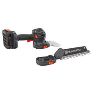 Husqvarna Aspire S20 batteridriven multitrimmer trädgård