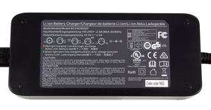 Laturi till Off Course 36 V