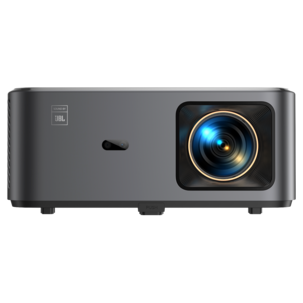 Yaber K2s Full HD LCD projektor med NFC och JBL