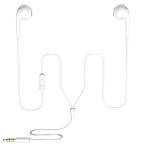 Mikrofonikuulokkeet, Exibel Tillite



