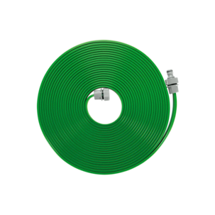 Gardena sprinklerslang grön, 15 meter