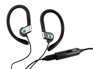 Handsfree Sony Ericsson HPM-66
