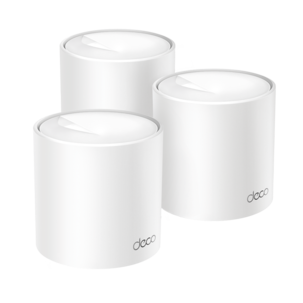 TP-Link Deco X10 WiFi 6 AX1500 mesh-router