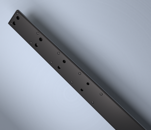 Advac Reach AV60 Pölynimurisuulake