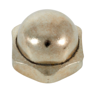 Kupolmutter