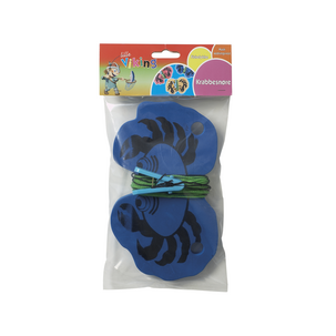 Krabbfiskesnöre Kinetic Little Viking