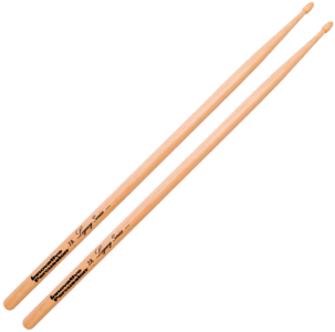 Trommestikker av hickory