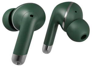 Happy Plugs Stockholm Air 1 ANC in-ear, trådlösa hörlurar
