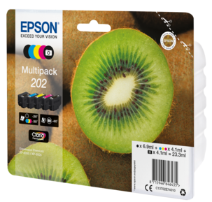 Epson 202 blekkpatron