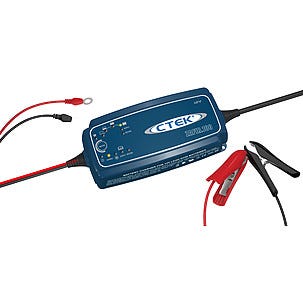 Batteriladdare CTEK ZAFIR 100