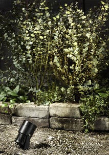 Markslöjd Garden 24 spotlight