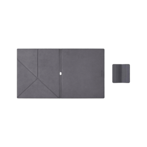 Boox Suojakotelo Boox Note Air 5 C -lukulaitteelle, ruskea